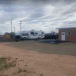 rv boat storage santa fe nm